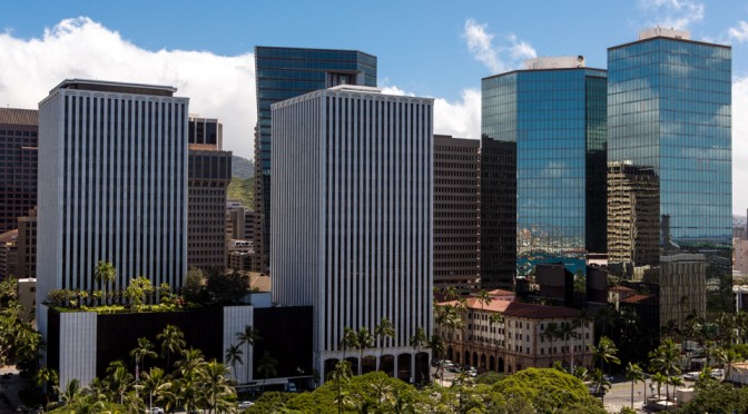 The_Business_District_of_Honolulu