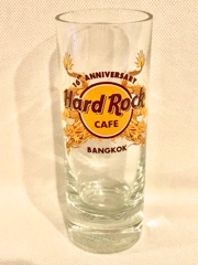 Bangkok 16th Anniversary